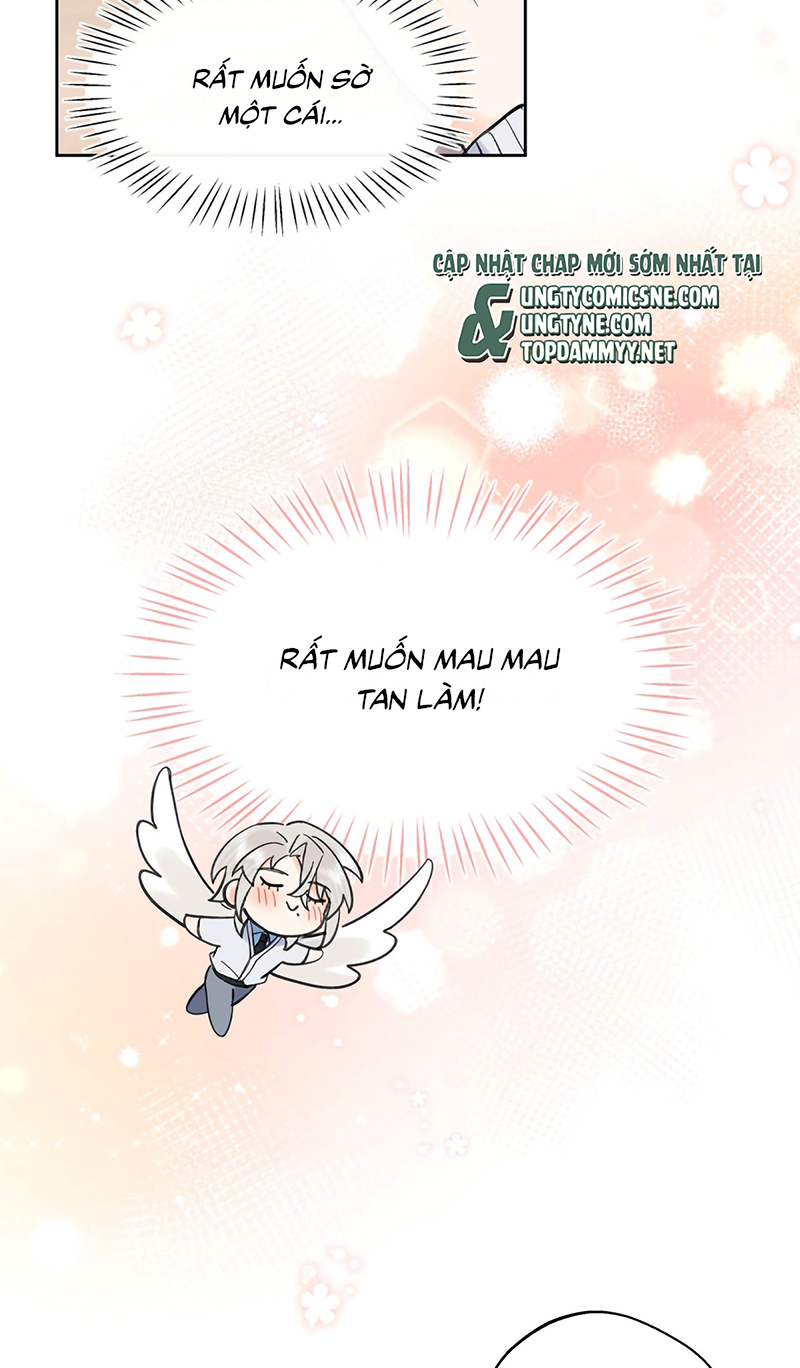 Lang Quân Muốn Chịu Trách Nhiệm Với Tôi Chap 22 - Trang 3