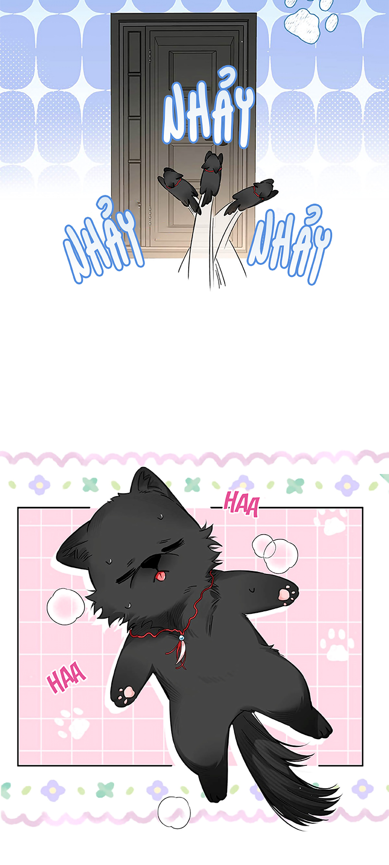 Lang Quân Muốn Chịu Trách Nhiệm Với Tôi Chap 22 - Trang 3