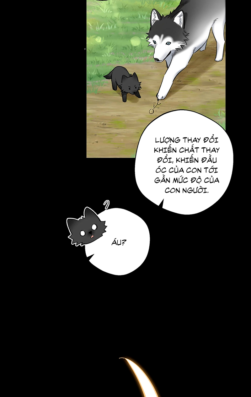 Lang Quân Muốn Chịu Trách Nhiệm Với Tôi Chap 22 - Trang 3