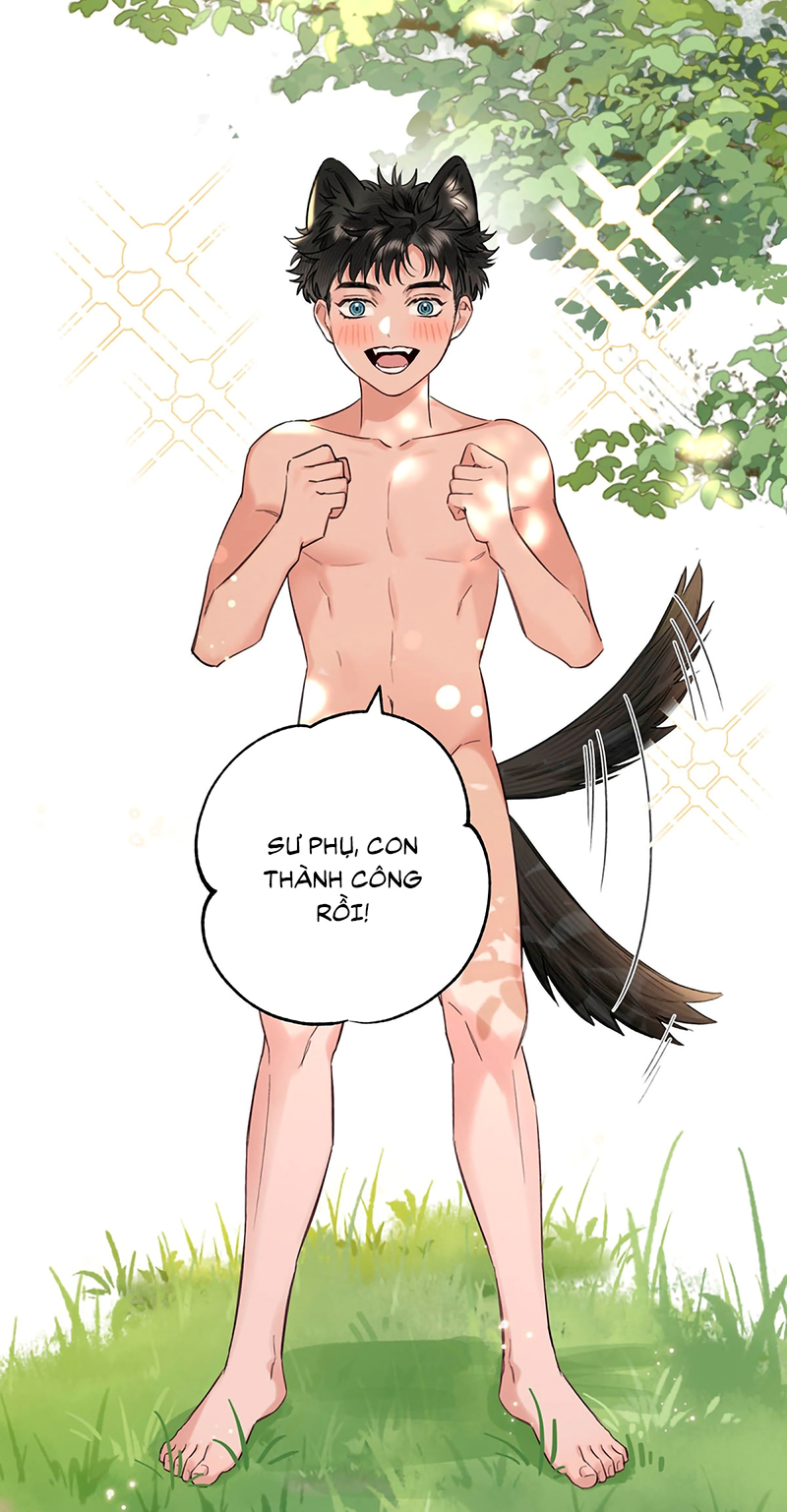 Lang Quân Muốn Chịu Trách Nhiệm Với Tôi Chap 22 - Trang 3