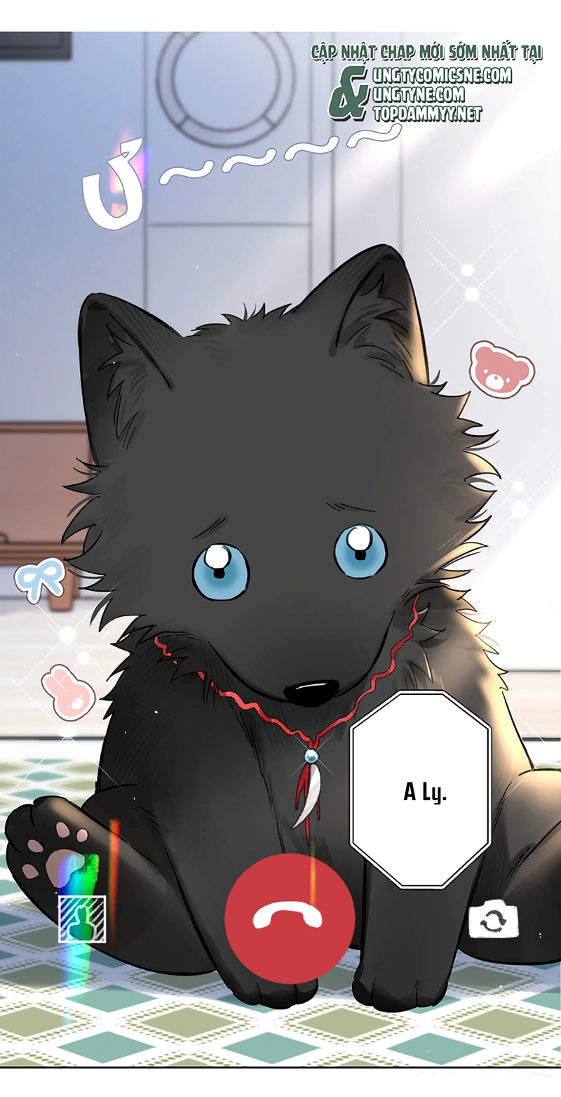 Lang Quân Muốn Chịu Trách Nhiệm Với Tôi Chap 22 - Trang 3