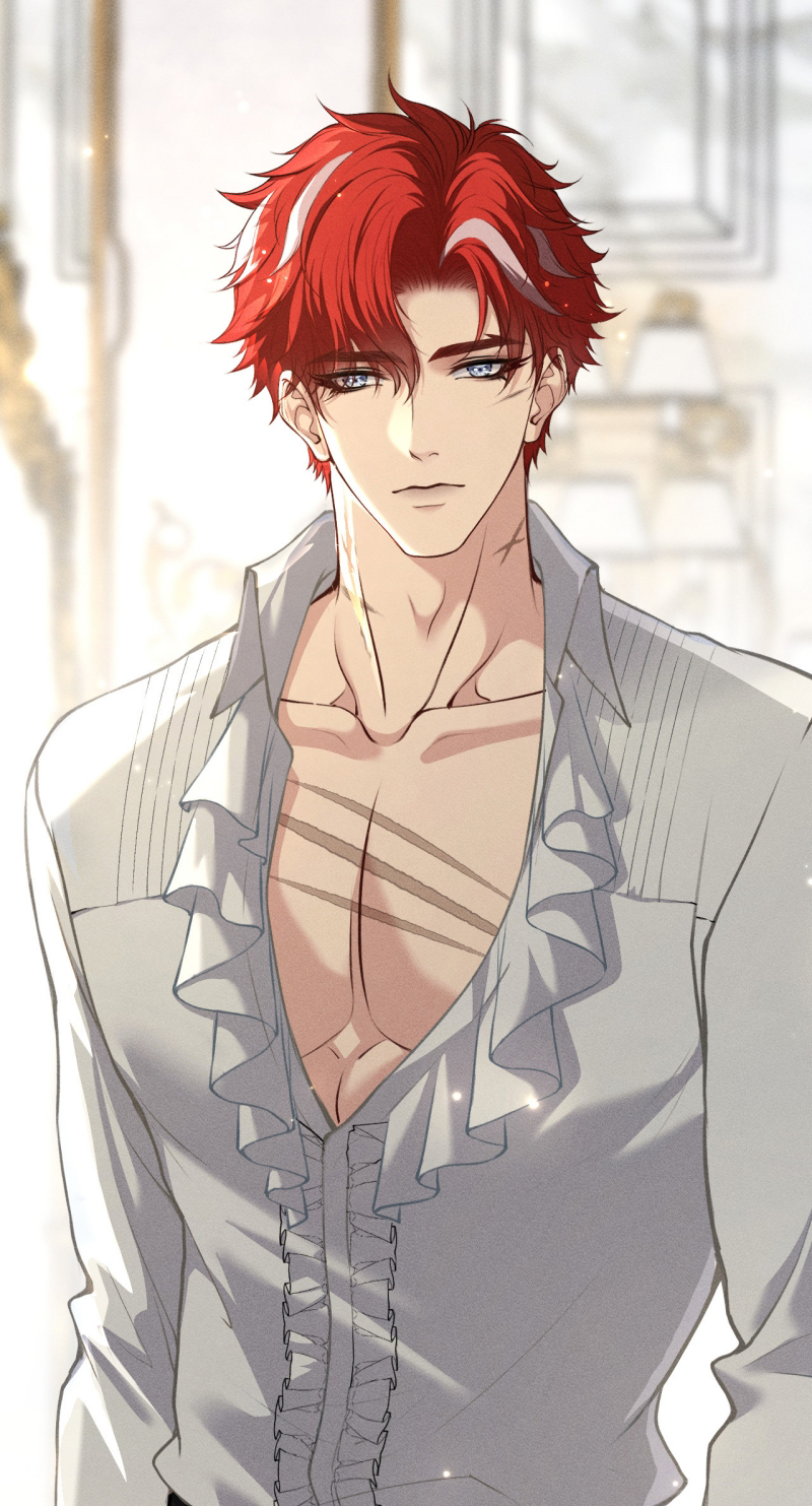 Quyền Hạn Cắn Xé Chap 9 - Trang 3