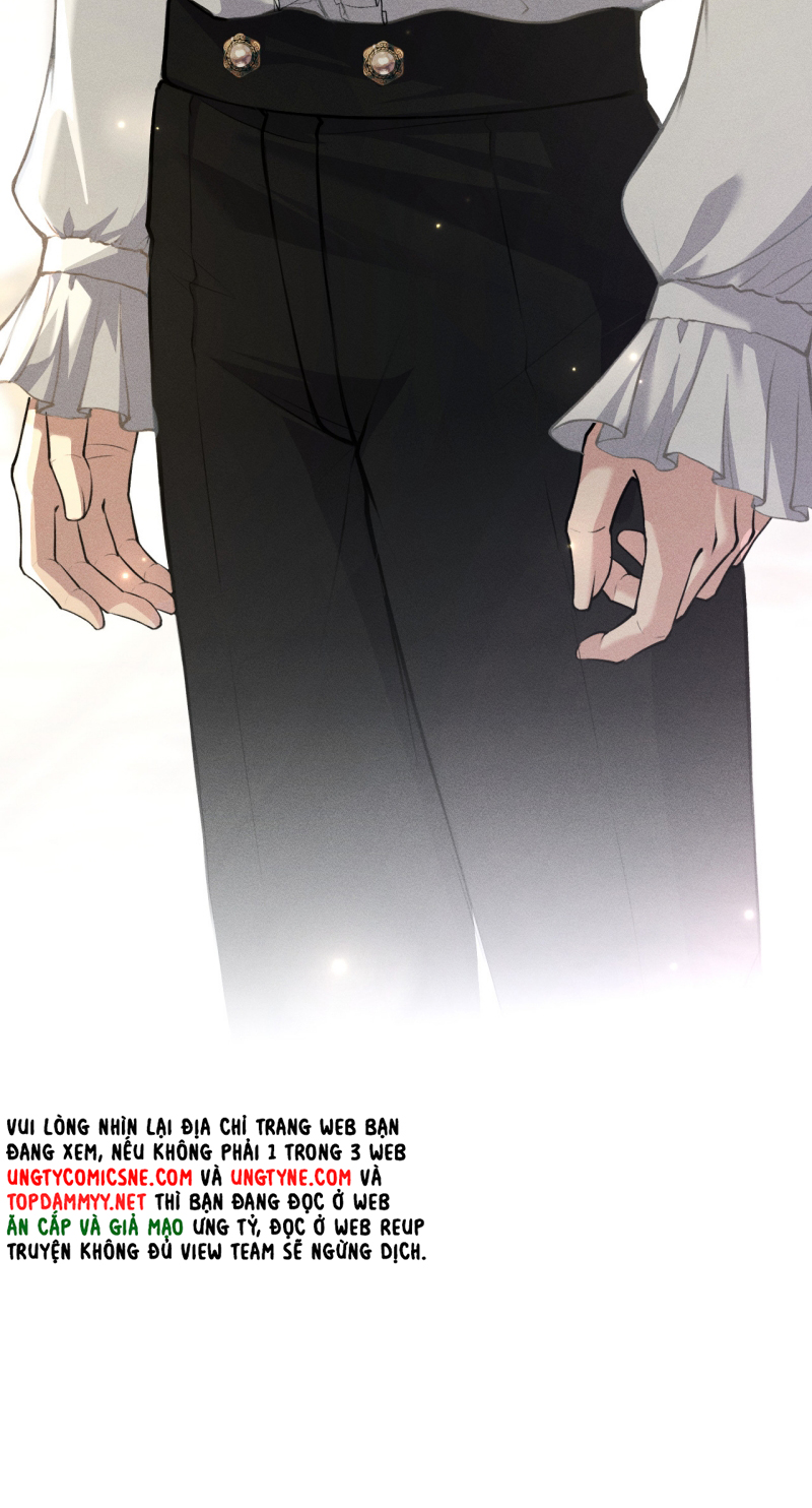 Quyền Hạn Cắn Xé Chap 9 - Trang 3