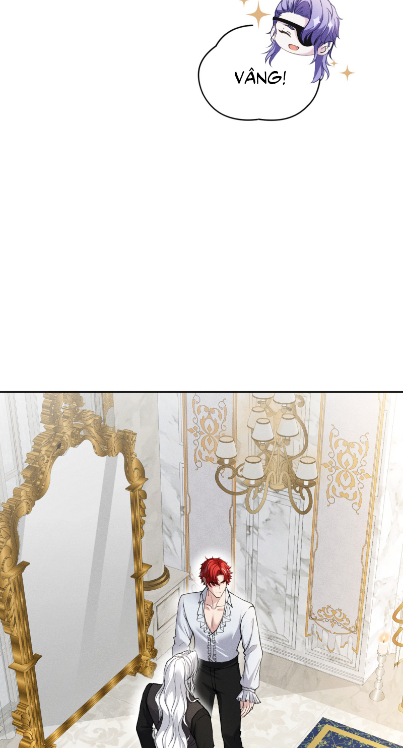 Quyền Hạn Cắn Xé Chap 9 - Trang 3