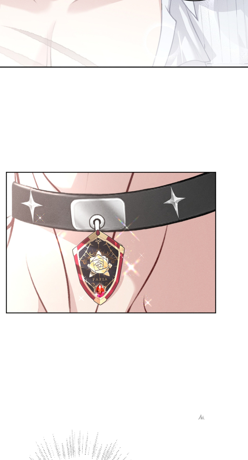 Quyền Hạn Cắn Xé Chap 9 - Trang 3