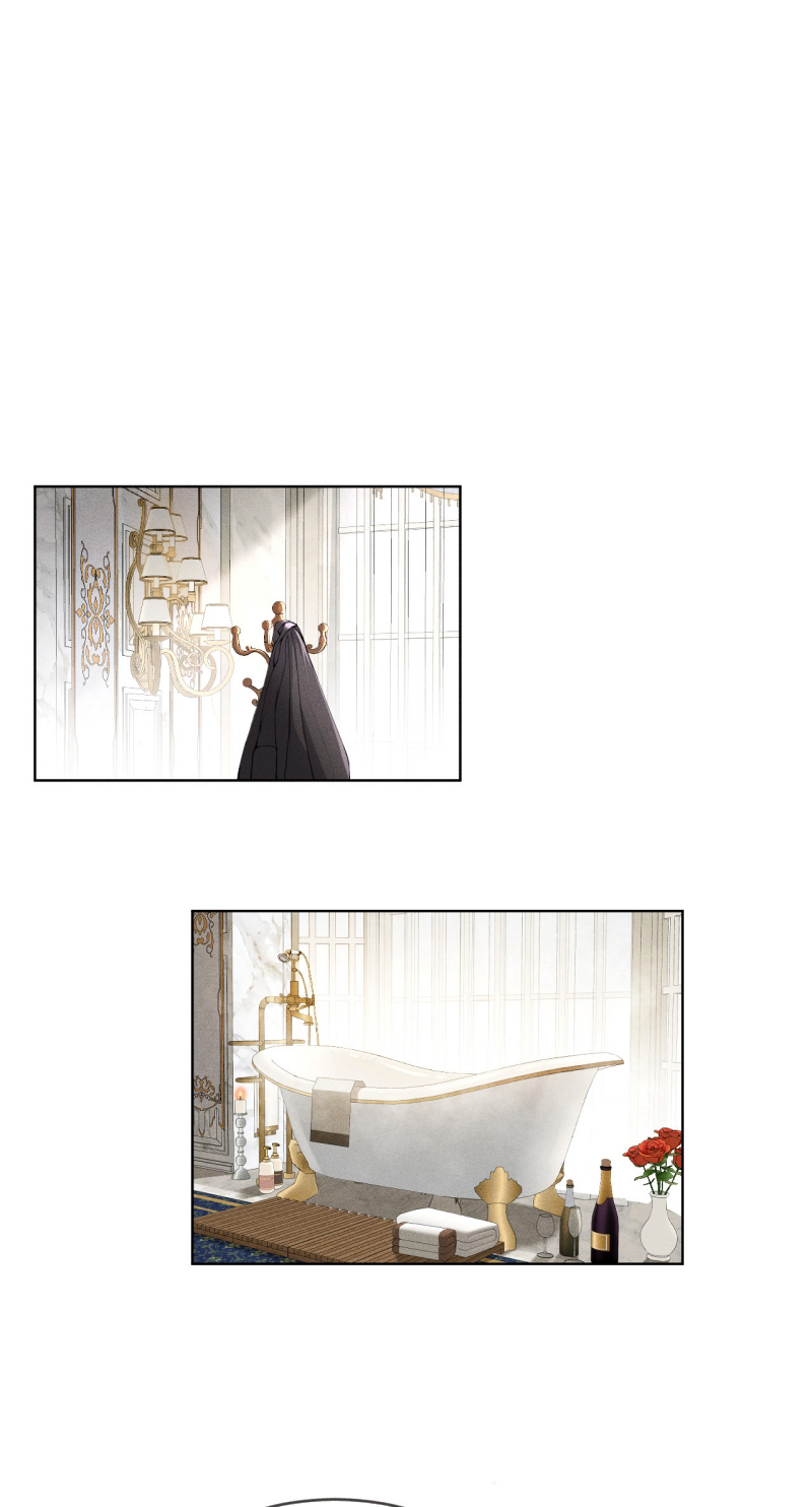 Quyền Hạn Cắn Xé Chap 9 - Trang 3