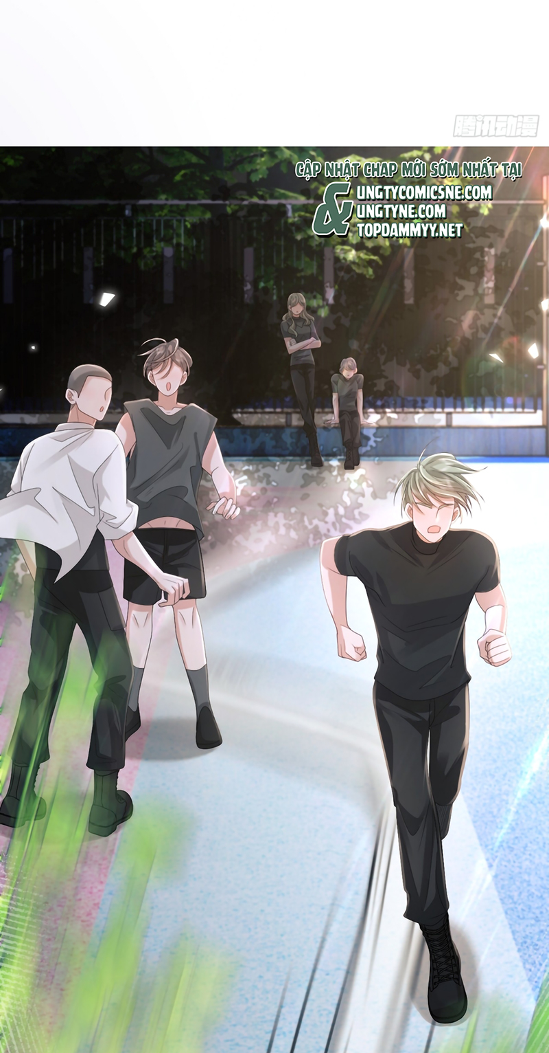 Chim Trong Lồng Chap 5 - Next Chap 6