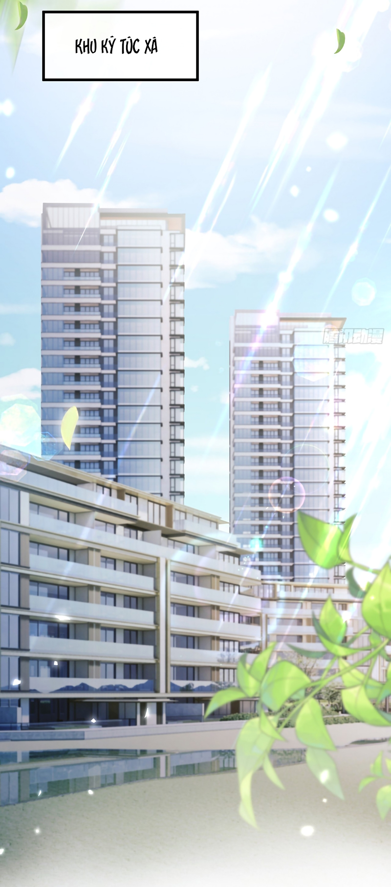 Chim Trong Lồng Chap 5 - Next Chap 6