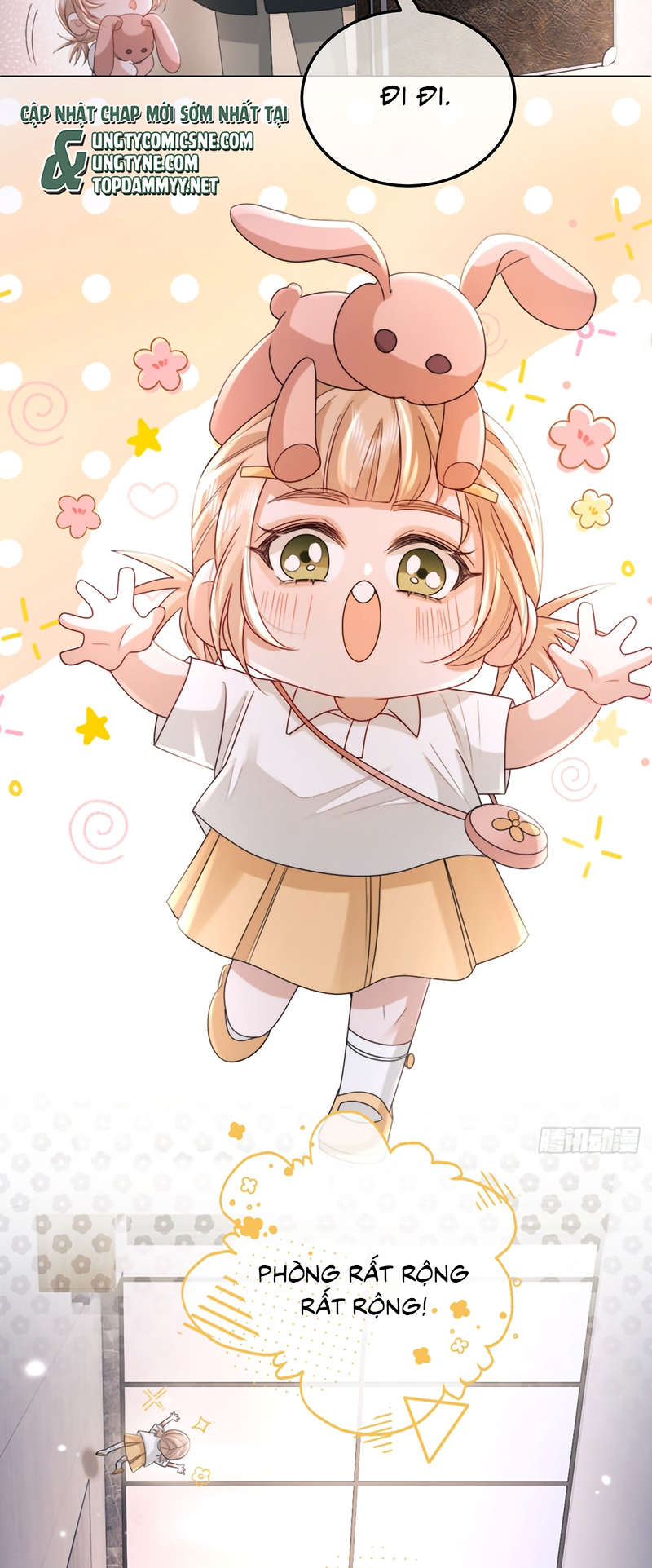 Chim Trong Lồng Chap 5 - Next Chap 6