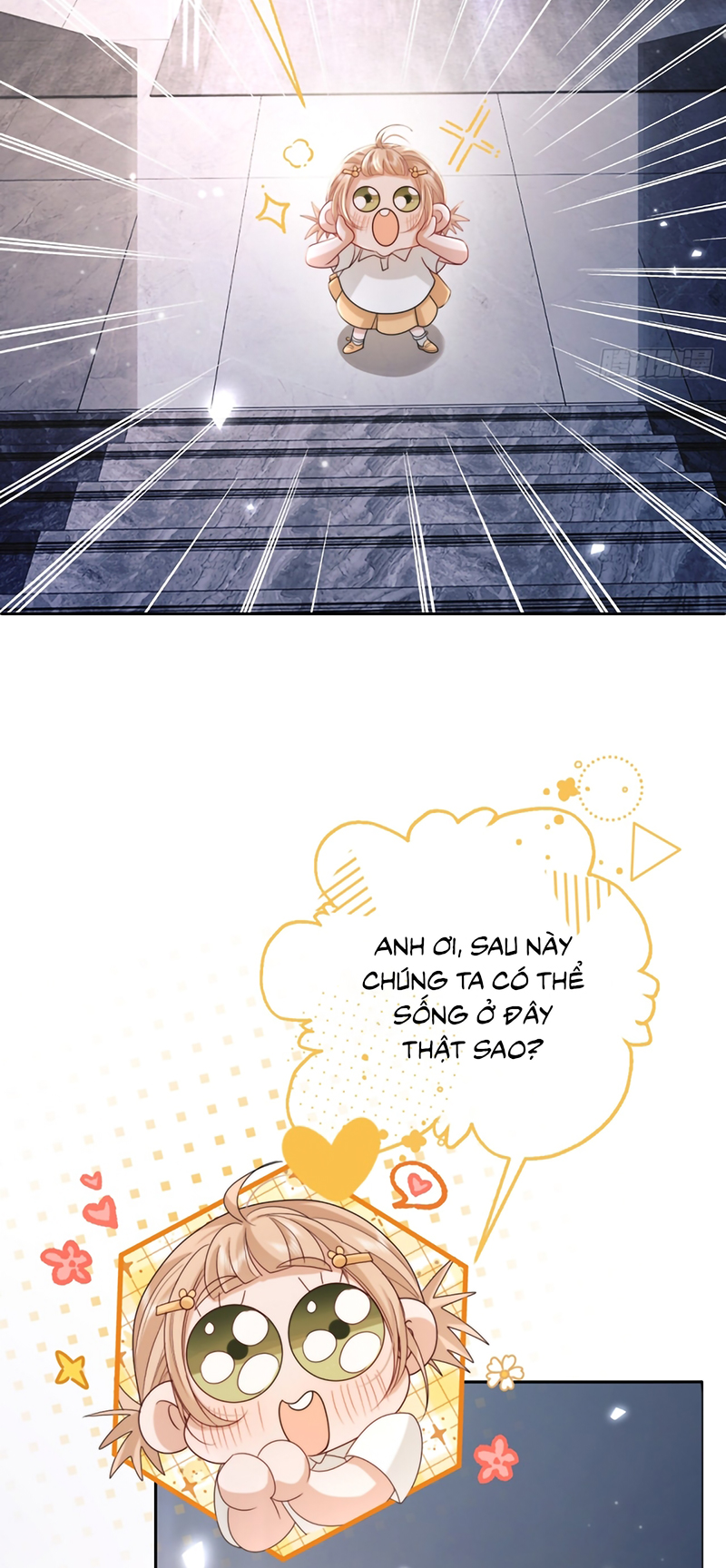 Chim Trong Lồng Chap 5 - Next Chap 6