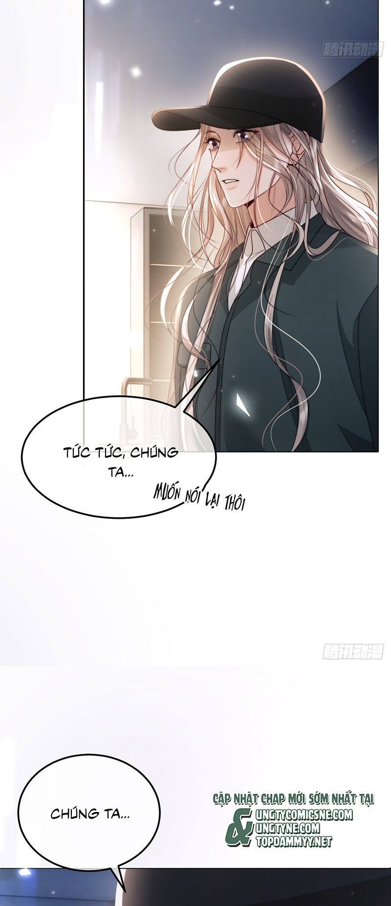 Chim Trong Lồng Chap 5 - Next Chap 6