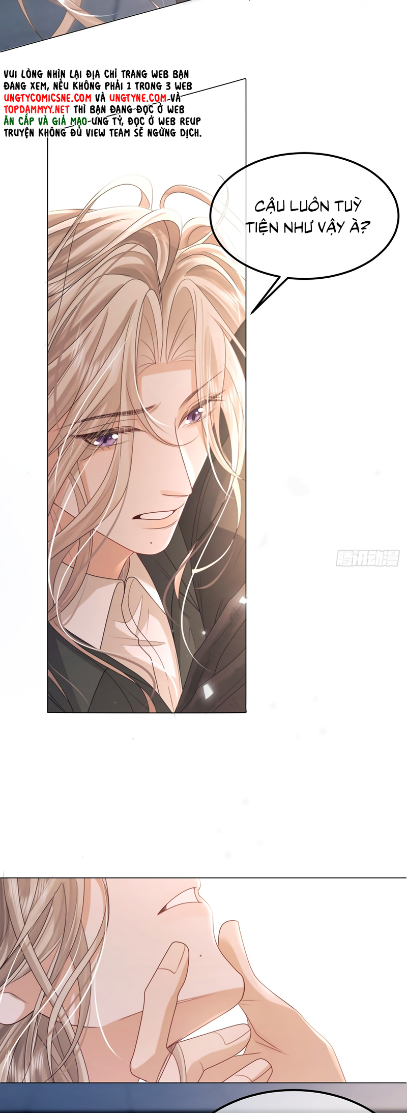 Chim Trong Lồng Chap 5 - Next Chap 6