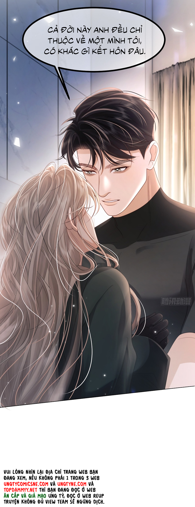 Chim Trong Lồng Chap 5 - Next Chap 6