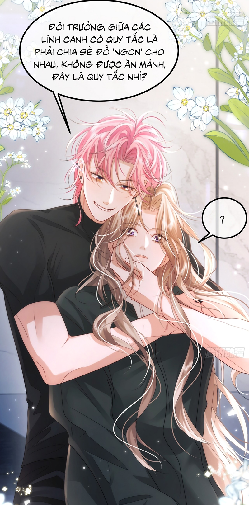 Chim Trong Lồng Chap 5 - Next Chap 6