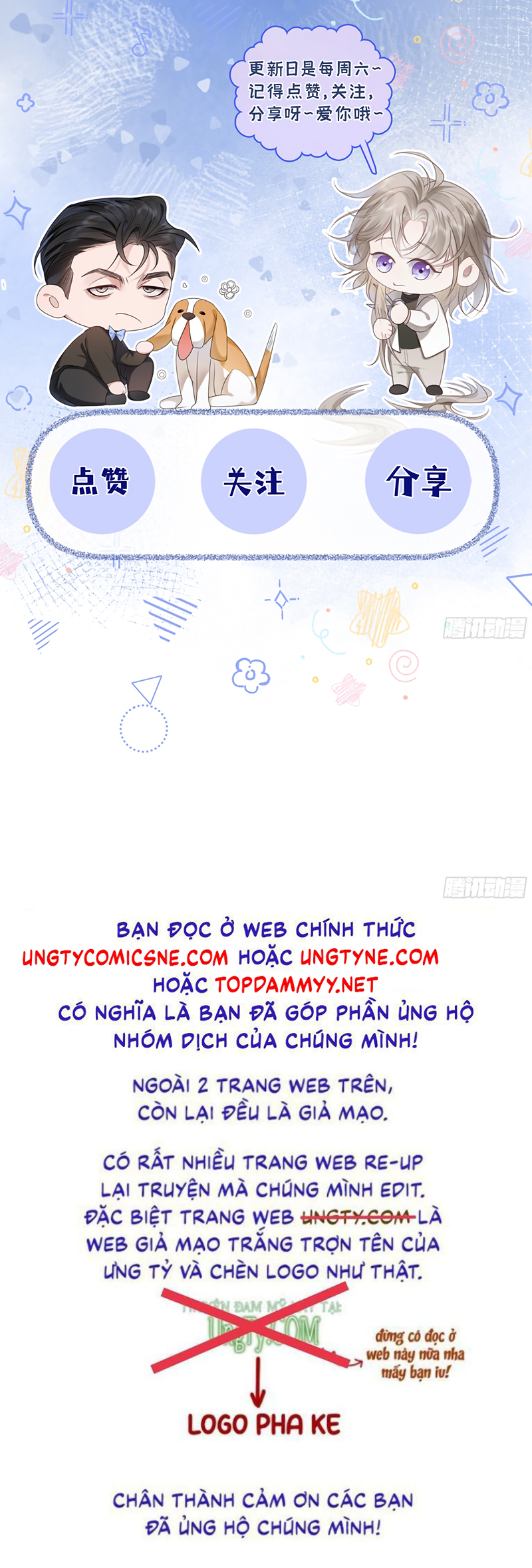 Chim Trong Lồng Chap 5 - Next Chap 6
