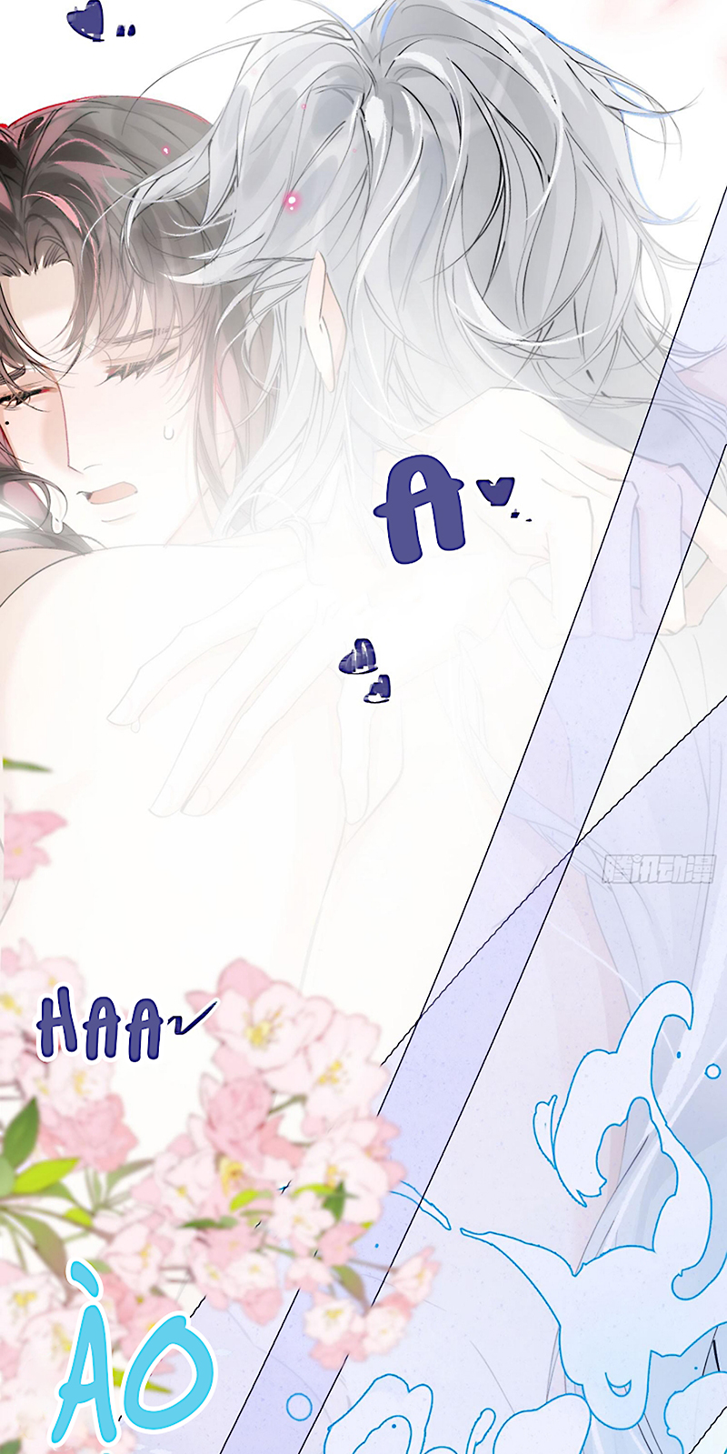 Đêm Cầu Nguyện Chap 19 - Trang 2