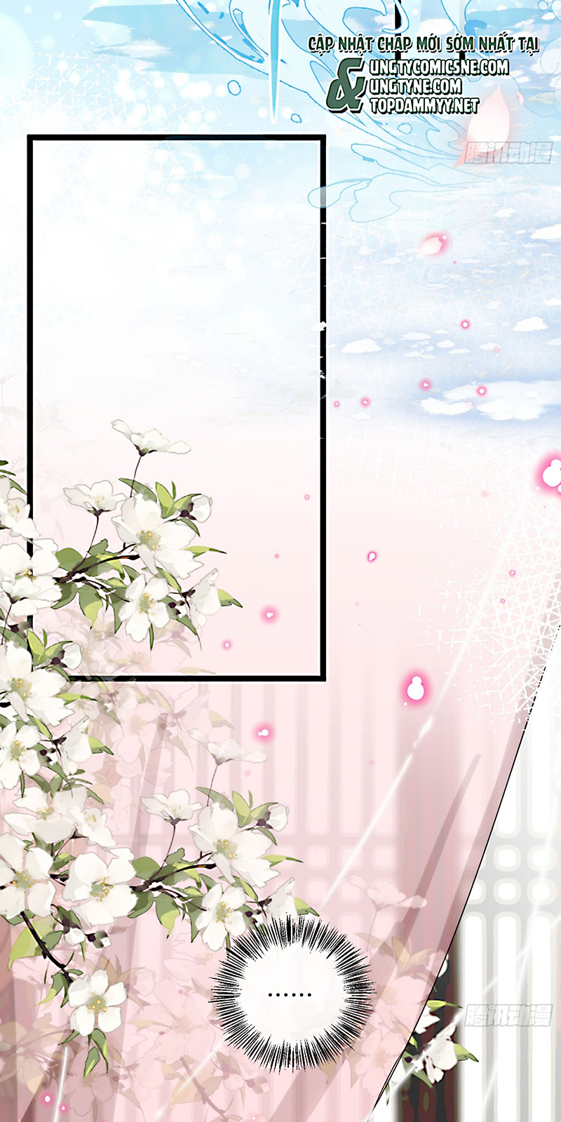 Đêm Cầu Nguyện Chap 19 - Trang 2