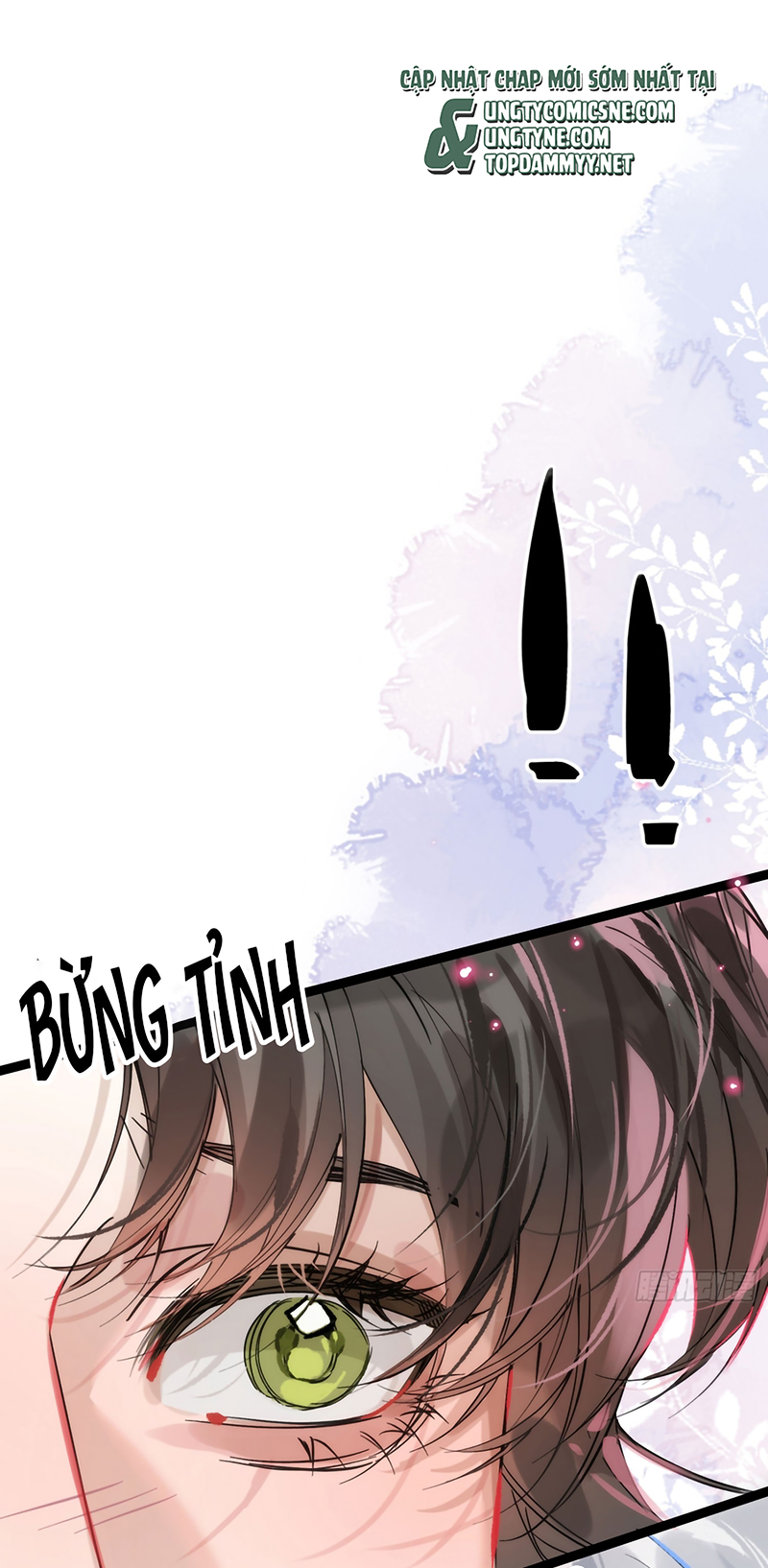 Đêm Cầu Nguyện Chap 19 - Trang 2