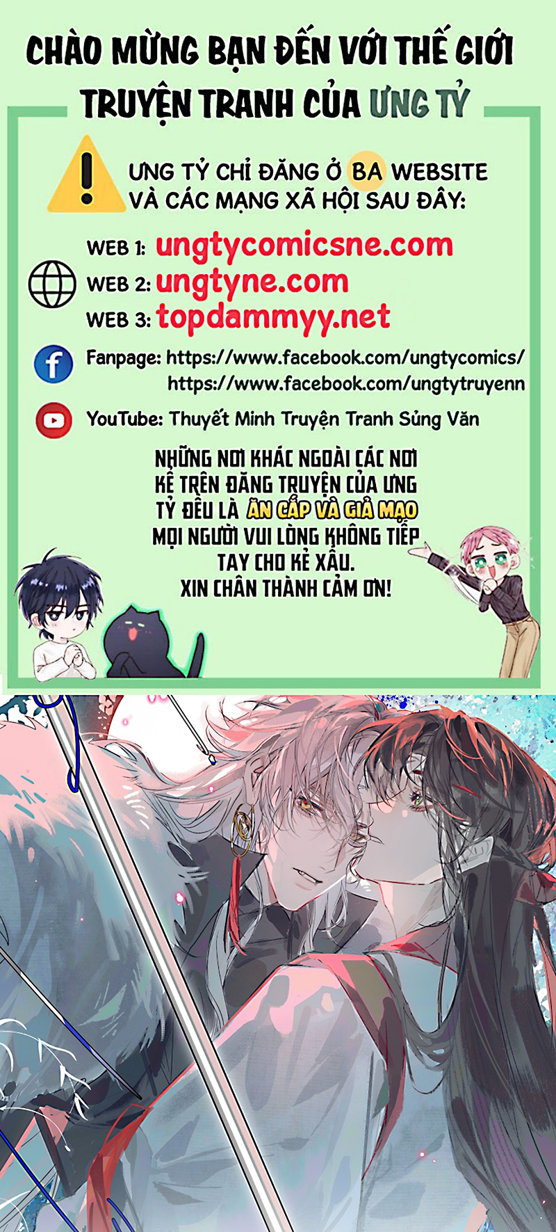 Đêm Cầu Nguyện Chap 19 - Trang 2