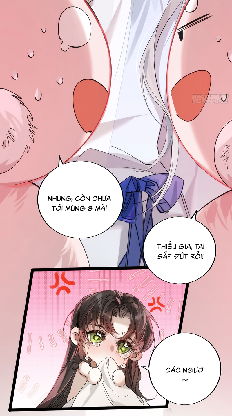 Đêm Cầu Nguyện Chap 19 - Trang 2