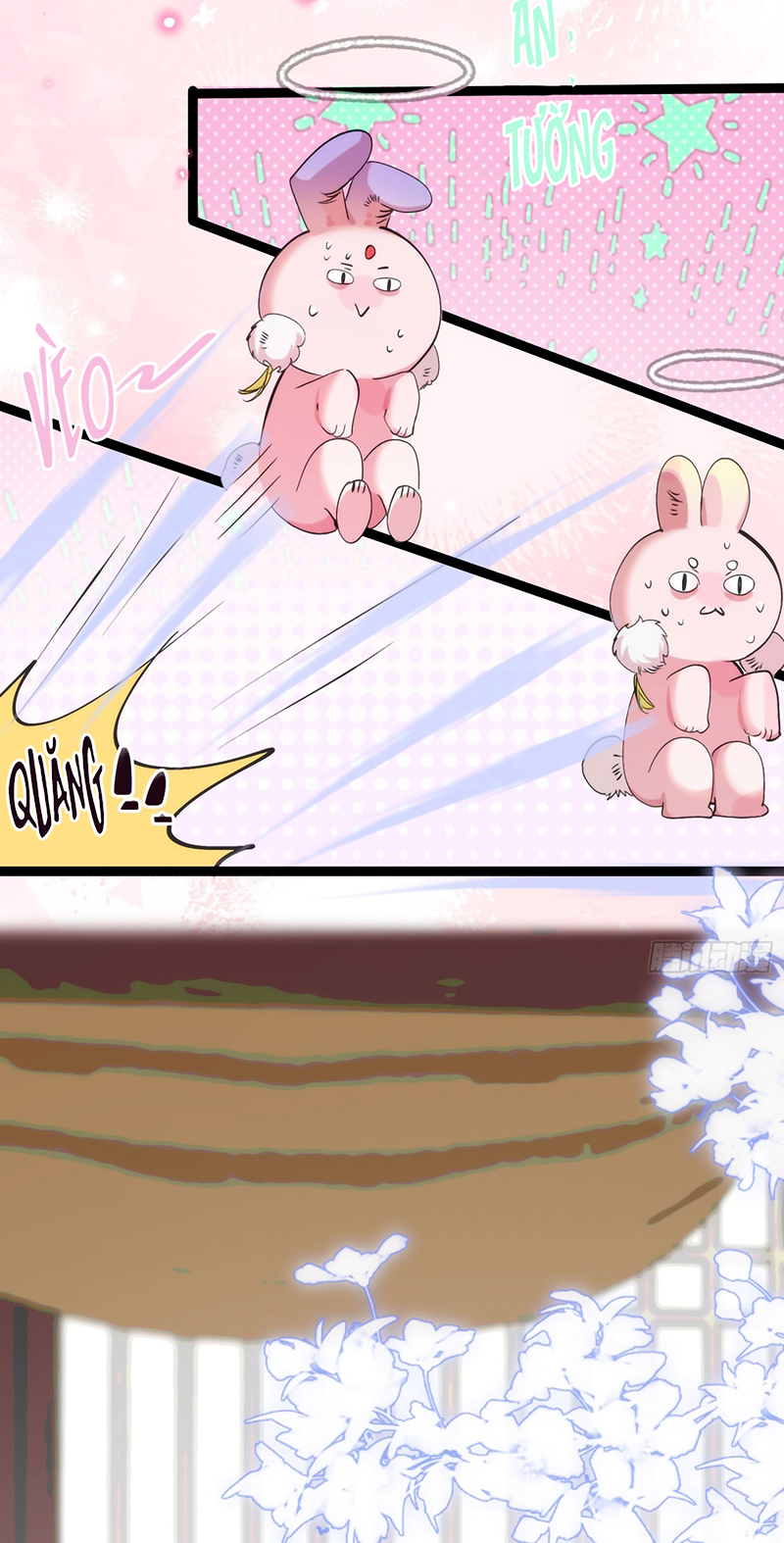 Đêm Cầu Nguyện Chap 19 - Trang 2