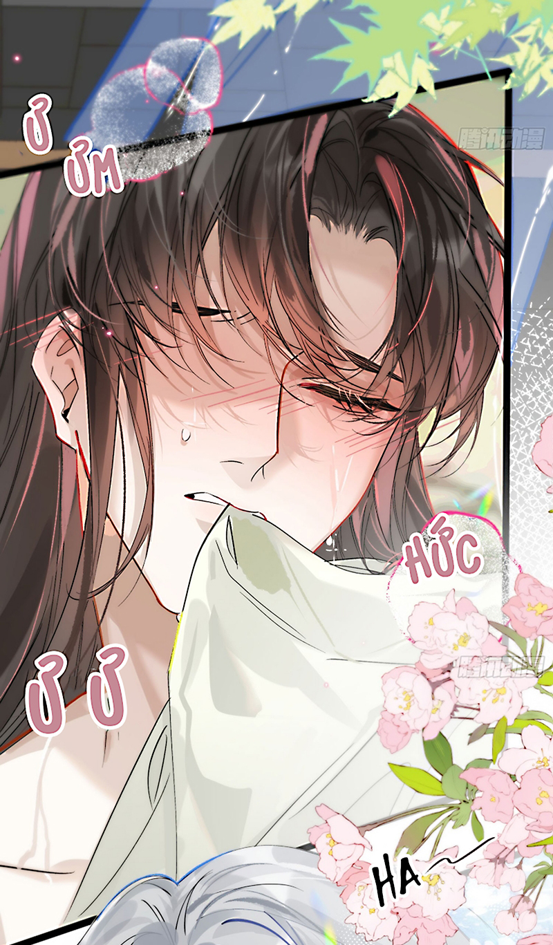 Đêm Cầu Nguyện Chap 19 - Trang 2