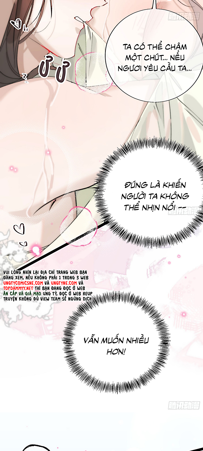 Đêm Cầu Nguyện Chap 19 - Trang 2