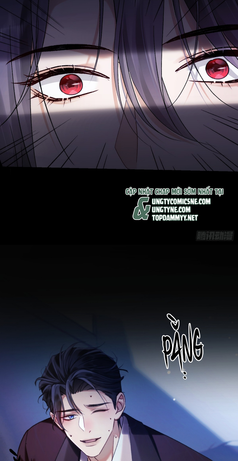 Đánh Dấu Tính Lặn Chap 10 - Trang 2