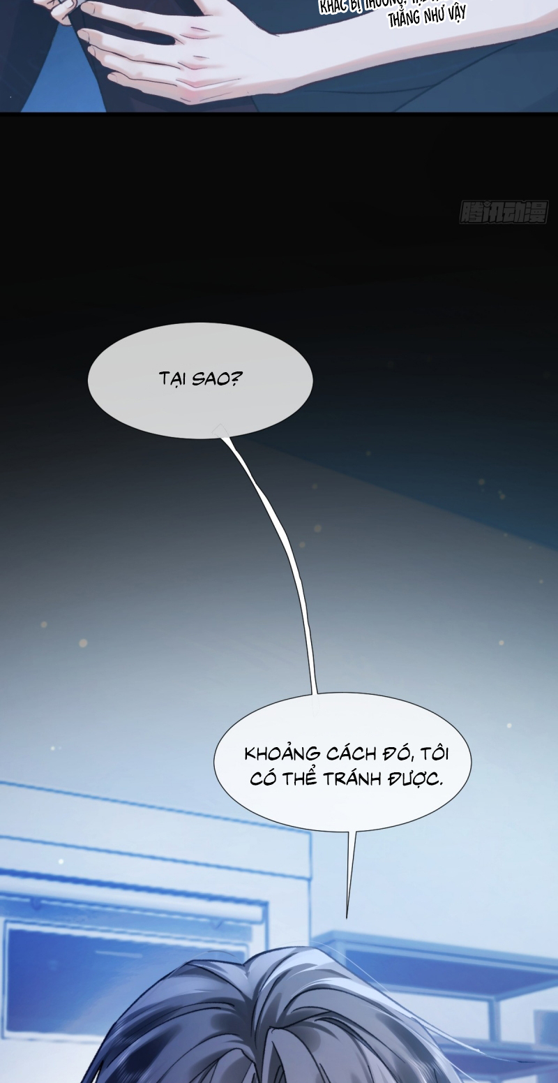 Đánh Dấu Tính Lặn Chap 10 - Trang 2