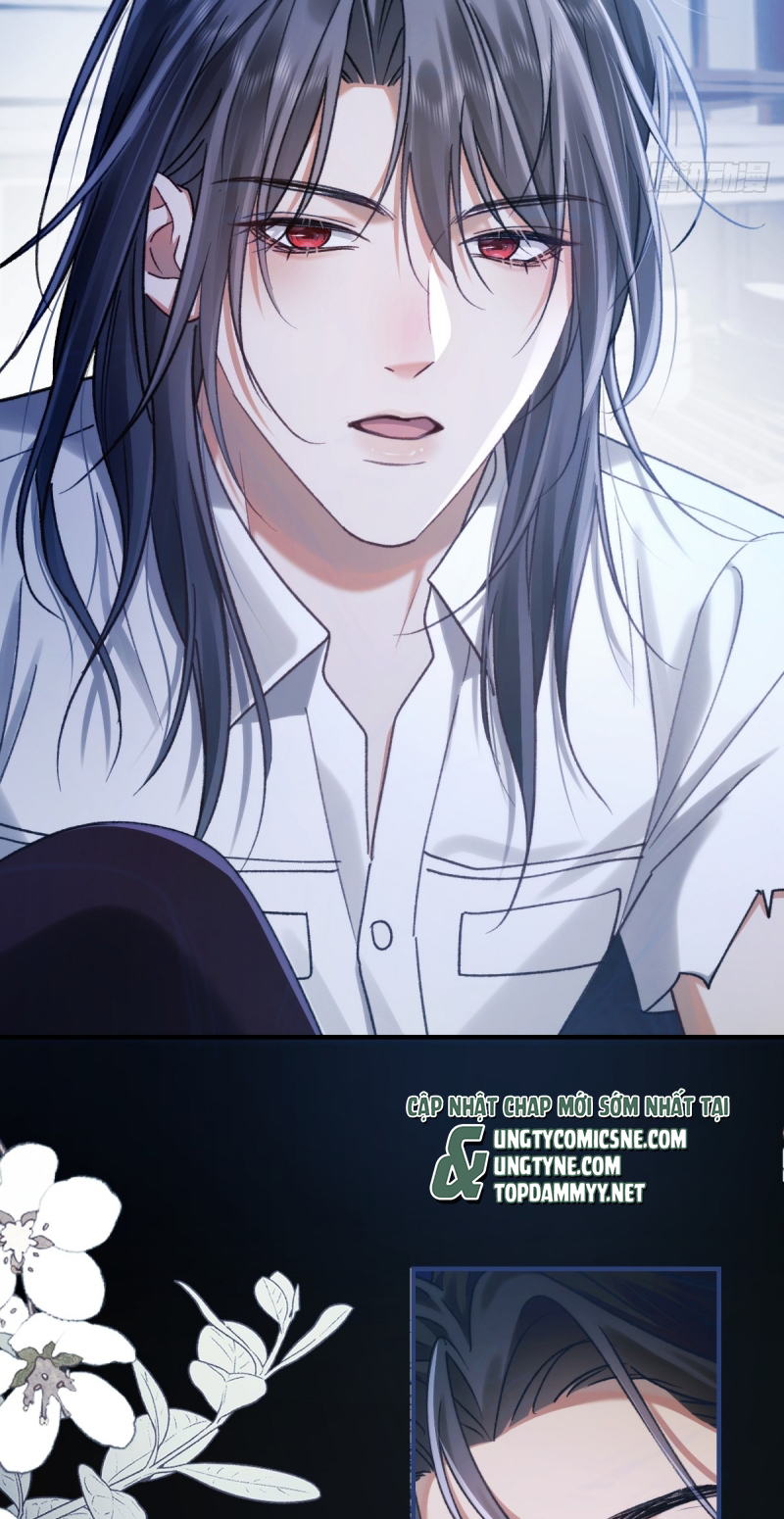 Đánh Dấu Tính Lặn Chap 10 - Trang 2