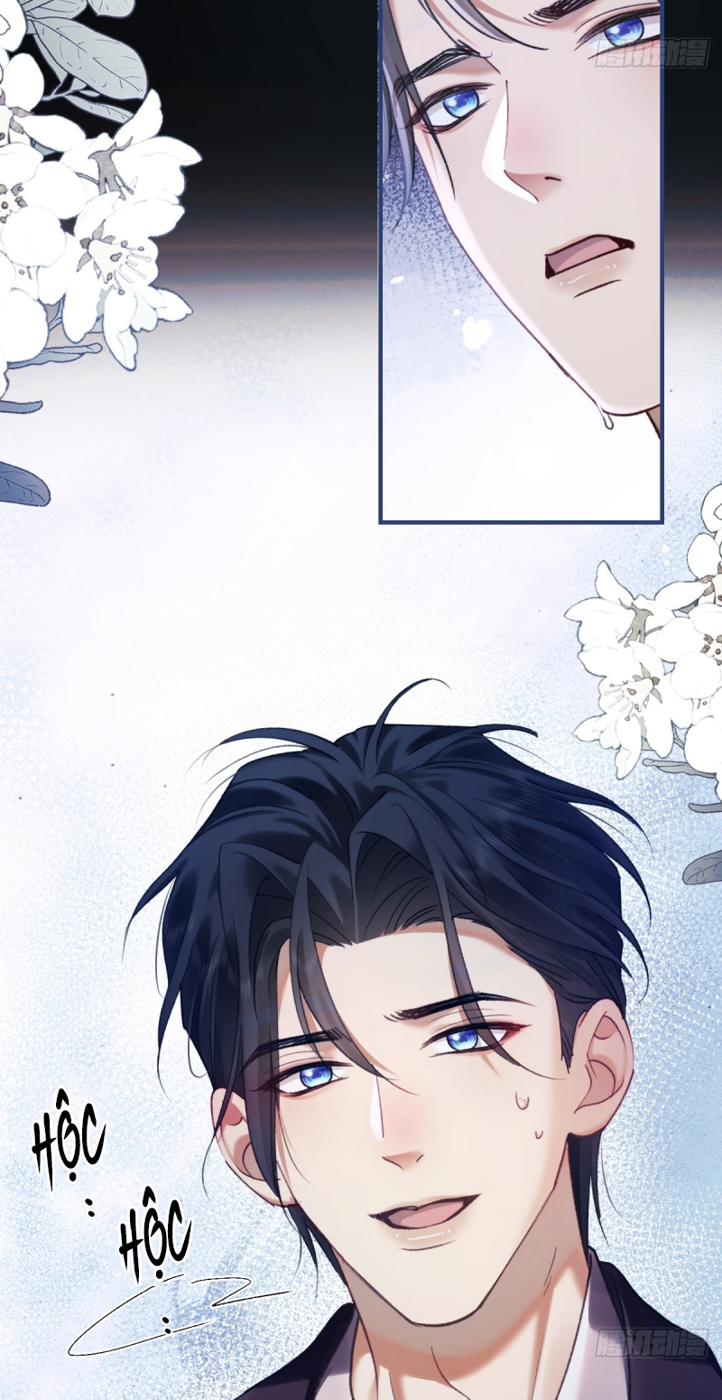 Đánh Dấu Tính Lặn Chap 10 - Trang 2