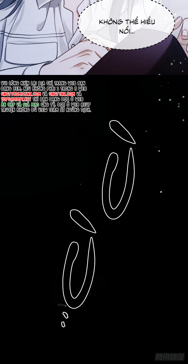 Đánh Dấu Tính Lặn Chap 10 - Trang 2