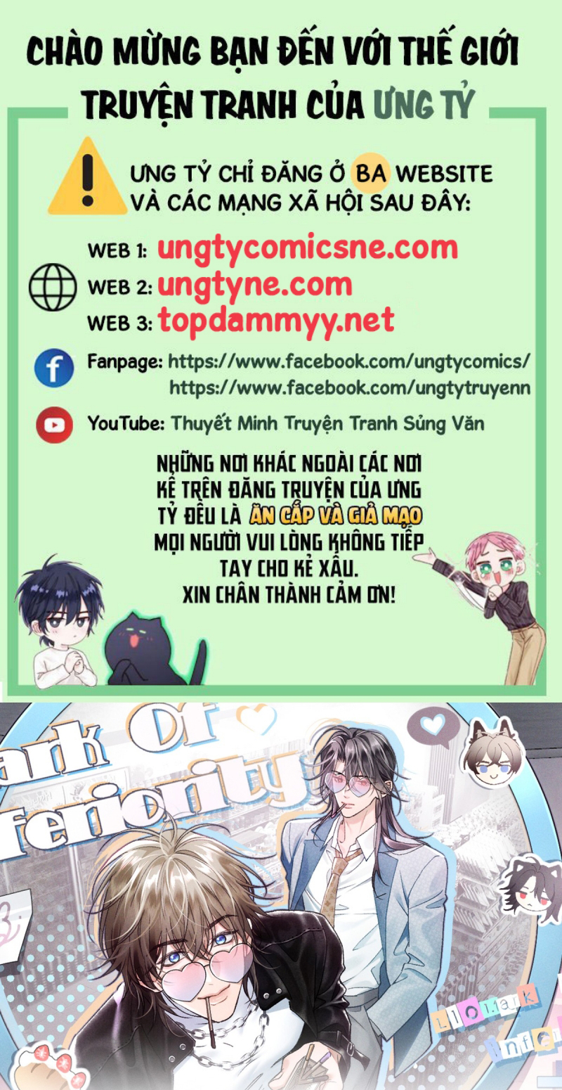 Đánh Dấu Tính Lặn Chap 10 - Trang 2