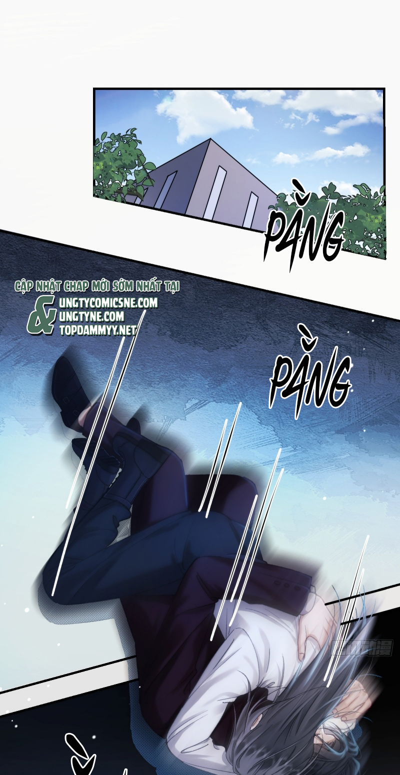 Đánh Dấu Tính Lặn Chap 10 - Trang 2