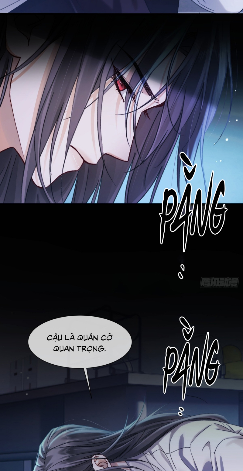 Đánh Dấu Tính Lặn Chap 10 - Trang 2