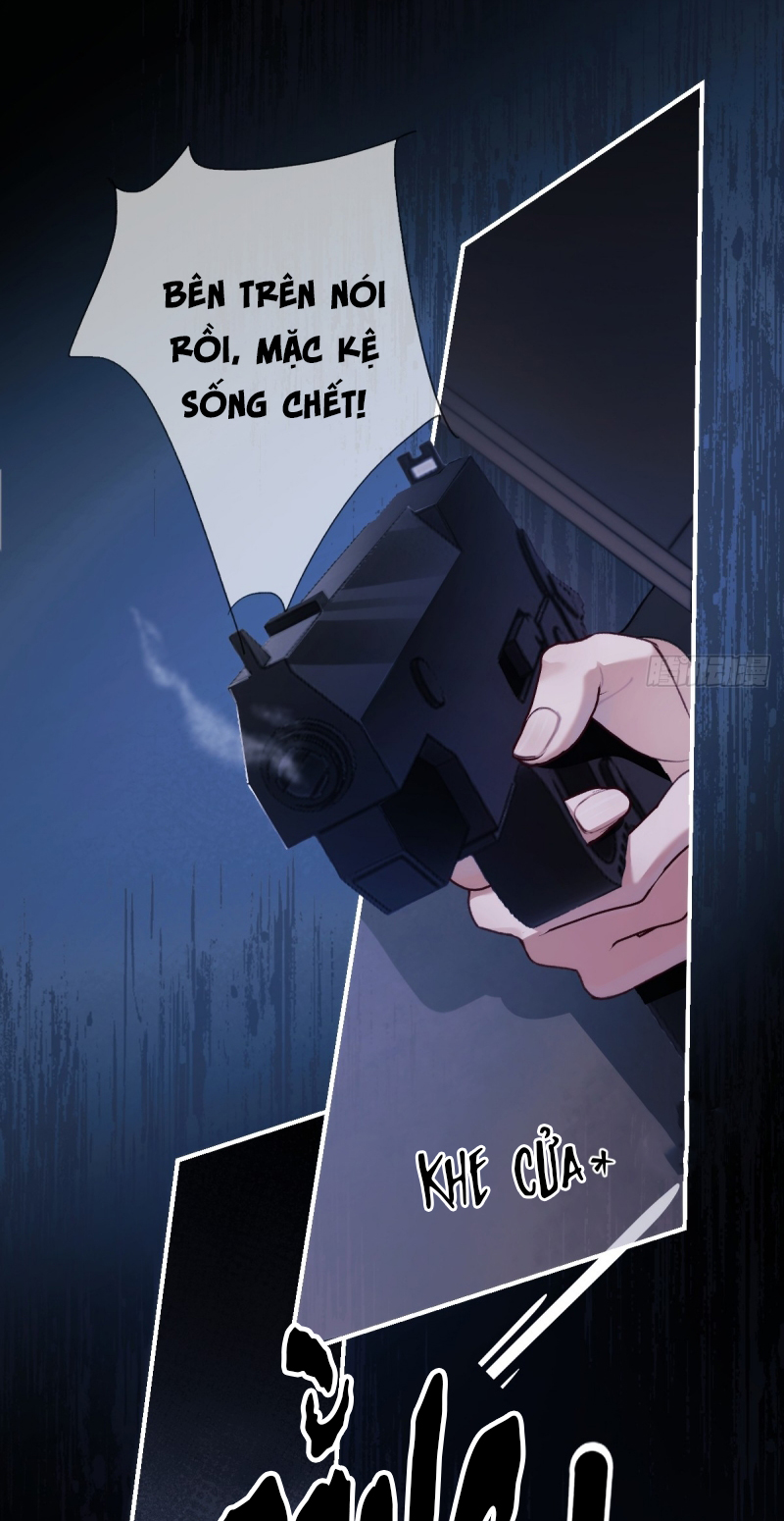 Đánh Dấu Tính Lặn Chap 10 - Trang 2