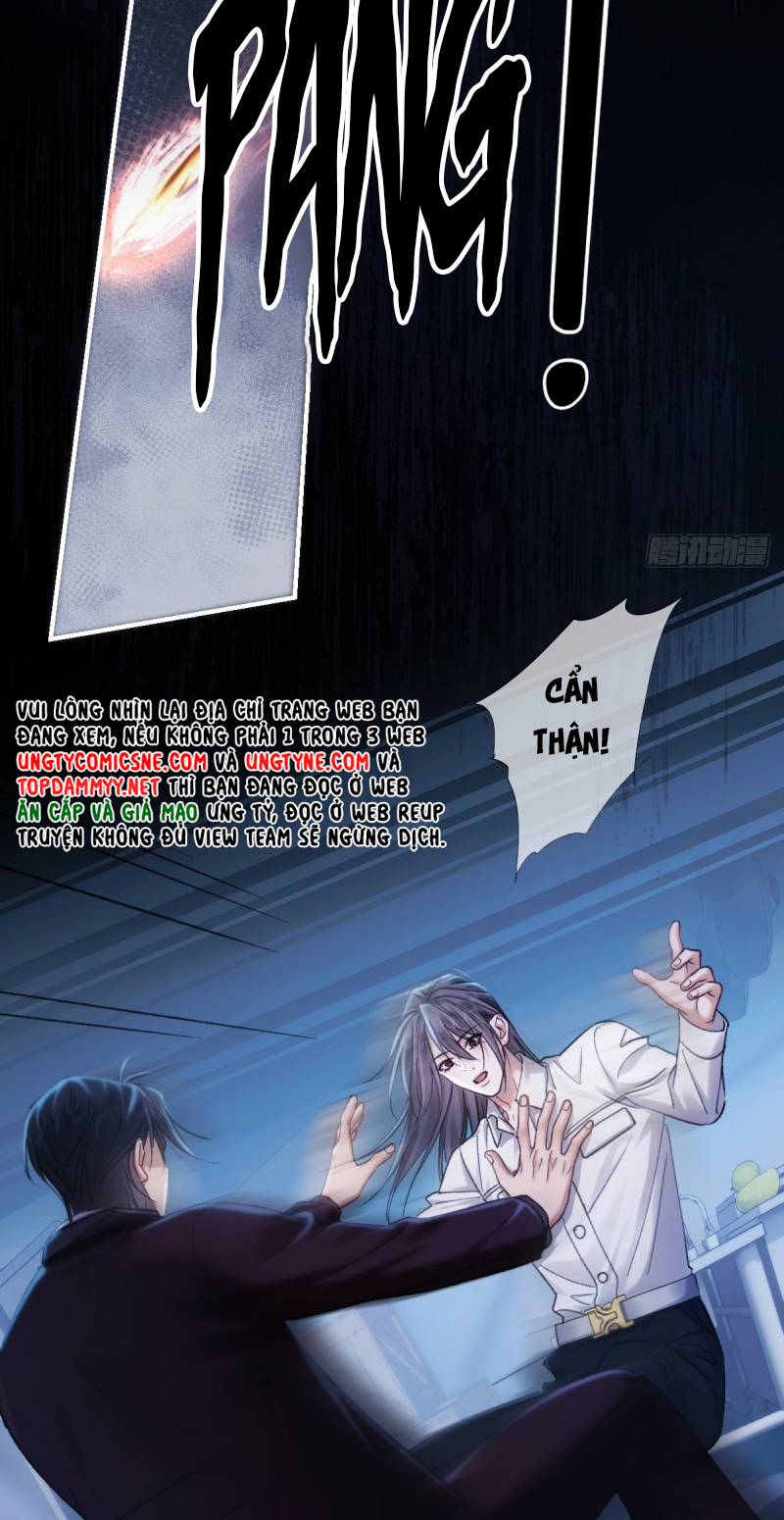 Đánh Dấu Tính Lặn Chap 10 - Trang 2