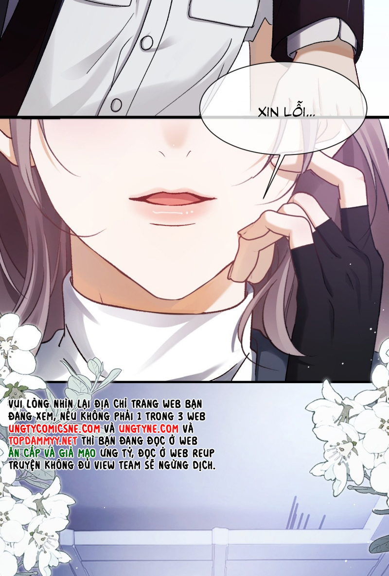 Đánh Dấu Tính Lặn Chap 11 - Trang 2