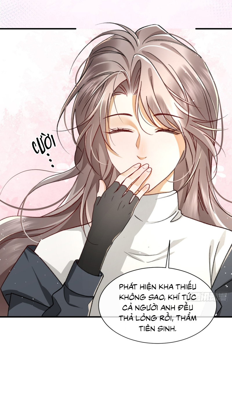 Đánh Dấu Tính Lặn Chap 11 - Trang 2