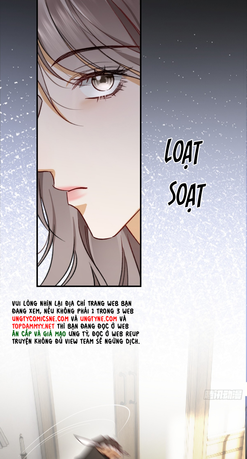 Đánh Dấu Tính Lặn Chap 11 - Trang 2