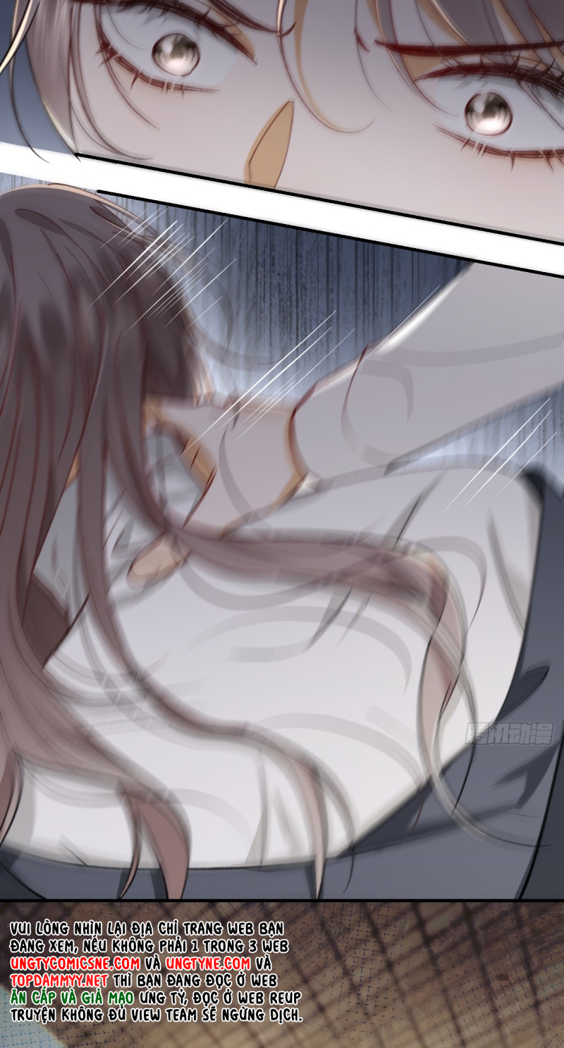 Đánh Dấu Tính Lặn Chap 11 - Trang 2