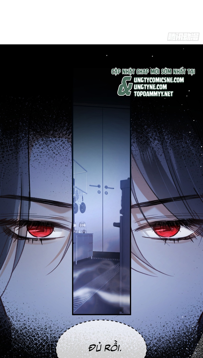 Đánh Dấu Tính Lặn Chap 11 - Trang 2