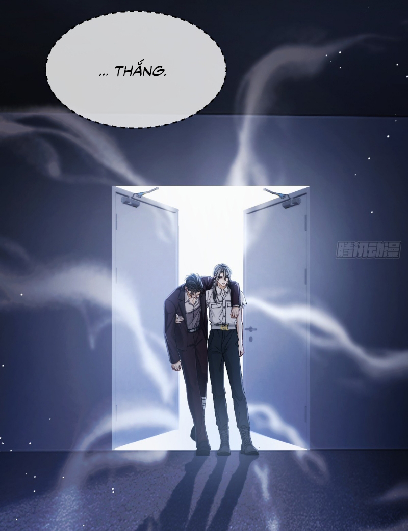 Đánh Dấu Tính Lặn Chap 11 - Trang 2