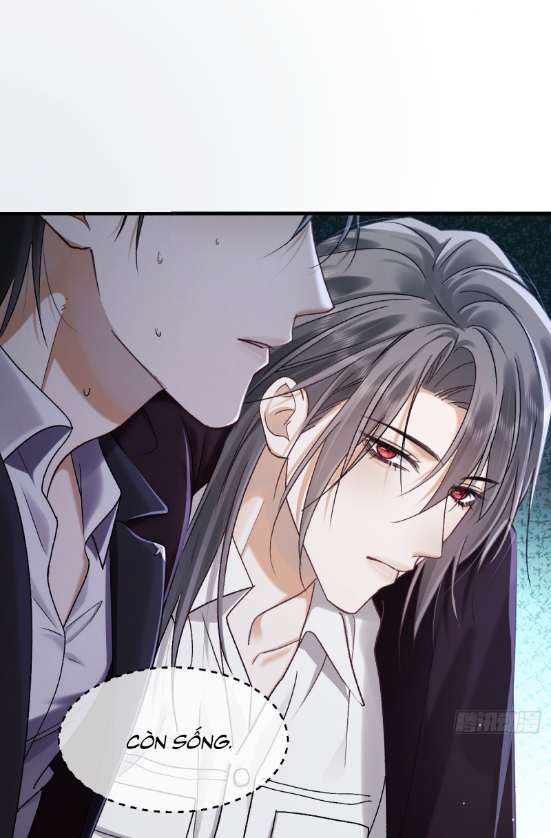 Đánh Dấu Tính Lặn Chap 11 - Trang 2