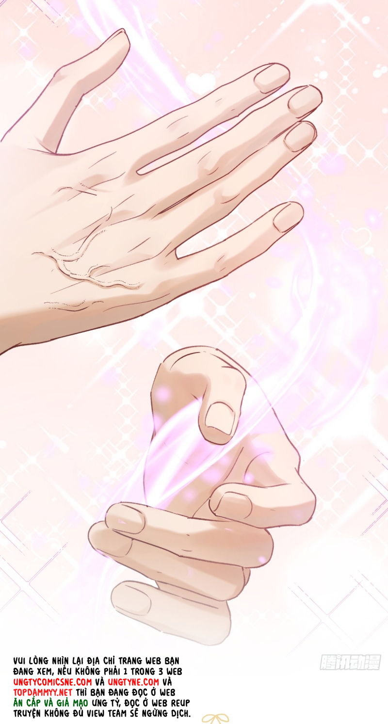 Đánh Dấu Tính Lặn Ngoại truyện 1 - Trang 2