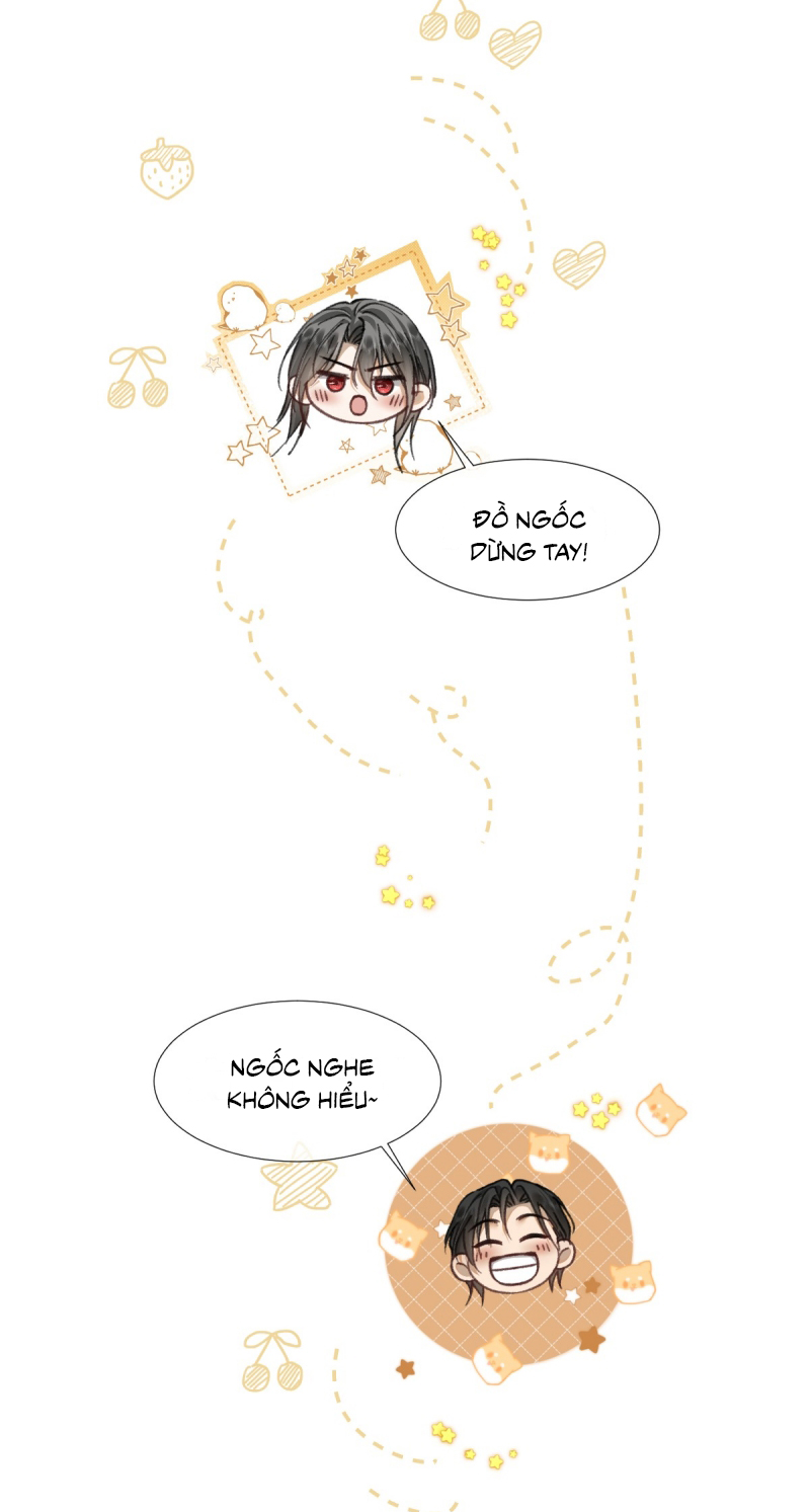 Đánh Dấu Tính Lặn Ngoại truyện 1 - Trang 2