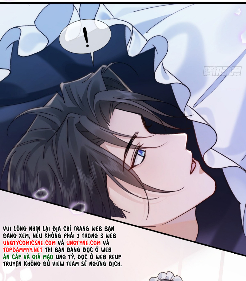 Đánh Dấu Tính Lặn Ngoại truyện 1 - Trang 2