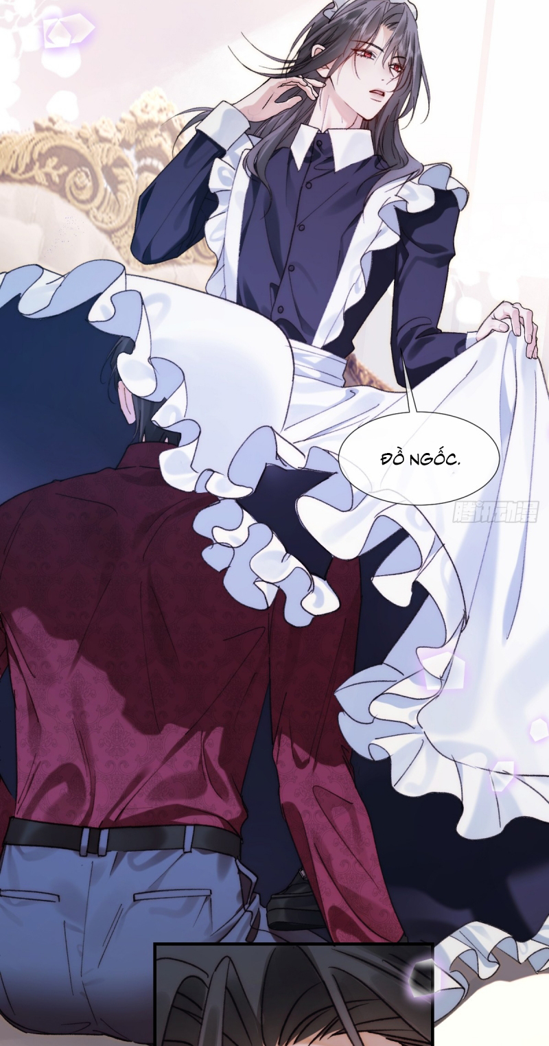 Đánh Dấu Tính Lặn Ngoại truyện 1 - Trang 2