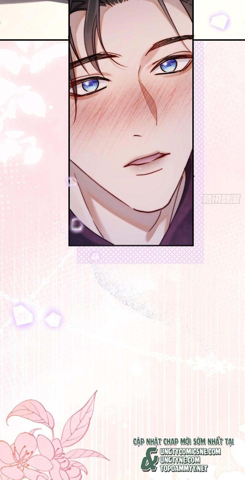 Đánh Dấu Tính Lặn Ngoại truyện 1 - Trang 2