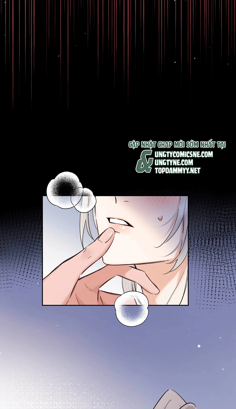 Lang Quân Muốn Chịu Trách Nhiệm Với Tôi Chap 23 - Trang 3